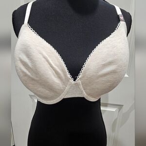 Victoria’s Secret Wireless T Shirt Cotton Bra